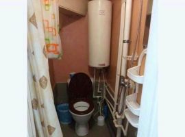 Дом в Краснодарский край, Ейск Рабочая ул., 1/9 (50 м²) - Рабочая. Ейск - фото 17