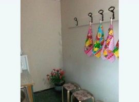 Дом в Краснодарский край, Ейск Рабочая ул., 1/9 (50 м²) - Рабочая. Ейск - фото 5