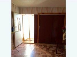 Дом в Краснодарский край, Ейск Первомайская ул., 181 (53 м²) - Первомайская. Ейск - фото 0