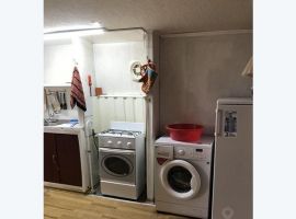 Дом в Краснодарский край, Ейск Первомайская ул., 181 (53 м²) - Первомайская. Ейск - фото 9