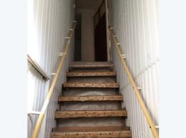 Дом в Краснодарский край, Ейск Первомайская ул., 181 (53 м²) - Первомайская. Ейск - фото 2
