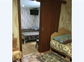 Дом в Краснодарский край, Ейск Первомайская ул., 181 (53 м²) - Первомайская. Ейск - фото 5
