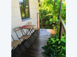 Дом в Краснодарский край, Ейск ул. Мира, 78 (49 м²) - Мира. Ейск - фото 0