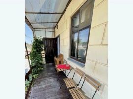 Дом в Краснодарский край, Ейск ул. Мира, 78 (49 м²) - Мира. Ейск - фото 1