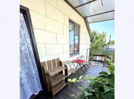 Дом в Краснодарский край, Ейск ул. Мира, 78 (49 м²) - Мира. Ейск - фото 2