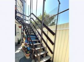 Дом в Краснодарский край, Ейск ул. Мира, 78 (49 м²) - Мира. Ейск - фото 3