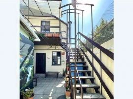 Дом в Краснодарский край, Ейск ул. Мира, 78 (49 м²) - Мира. Ейск - фото 4