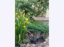 Дом в Краснодарский край, Ейск ул. Герцена, 61 (80 м²) - Герцена. Ейск - фото 3
