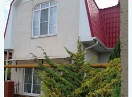 Дом в Краснодарский край, Ейск ул. Герцена, 61 (80 м²) - Герцена. Ейск - фото 4