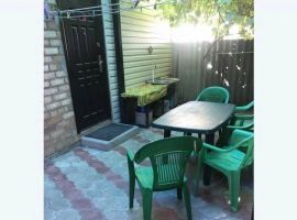 Дом в Краснодарский край, Ейск Морская ул., 131 (65 м²) - Приморская. Ейск - фото 0