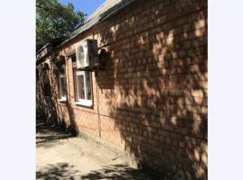 Дом в Краснодарский край, Ейск Морская ул., 131 (65 м²) - Приморская. Ейск - фото 1
