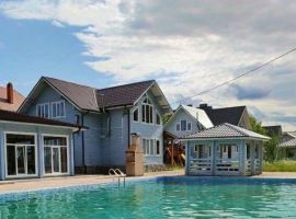 Дом в Краснодарский край, Горячий Ключ ул. Береговая, 42 (130 м²) - Береговая (ТСГ N 709 тер). Горячий Ключ - фото 11