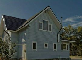 Дом в Краснодарский край, Горячий Ключ ул. Береговая, 42 (130 м²) - Береговая (ТСГ N 709 тер). Горячий Ключ - фото 1