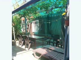 Дом в Краснодарский край, Ейск ул. Калинина, 13 (40 м²) - Калинина (ГК N 793 тер). Ейск - фото 14