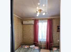Дом в Краснодарский край, Ейск ул. Калинина, 13 (40 м²) - Калинина (ГК N 793 тер). Ейск - фото 1