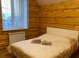 Дом в Ульяновская область, Ульяновск ул. Богдана Хитрово, 85 (100 м²) - . Ульяновск - фото 0