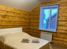Дом в Ульяновская область, Ульяновск ул. Богдана Хитрово, 85 (100 м²) - . Ульяновск - фото 1