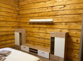 Дом в Ульяновская область, Ульяновск ул. Богдана Хитрово, 85 (100 м²) - . Ульяновск - фото 2