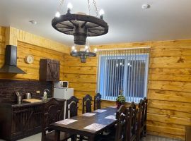Дом в Ульяновская область, Ульяновск ул. Богдана Хитрово, 85 (100 м²) - . Ульяновск - фото 4