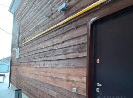 Дом в Ульяновская область, Ульяновск ул. Богдана Хитрово, 85 (100 м²) - . Ульяновск - фото 5