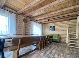 Дом в Ульяновская область, Ульяновск Центральная Радуга СНТ, 216 (140 м²) - . Ульяновск - фото 0