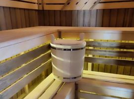 Дом в Ульяновская область, Ульяновск Центральная Радуга СНТ, 216 (140 м²) - . Ульяновск - фото 18