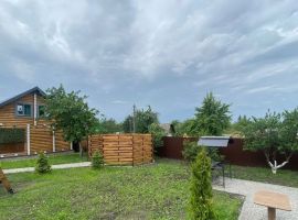 Дом в Ульяновская область, Ульяновск Центральная Радуга СНТ, 216 (140 м²) - . Ульяновск - фото 19
