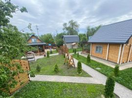 Дом в Ульяновская область, Ульяновск Центральная Радуга СНТ, 216 (140 м²) - . Ульяновск - фото 20