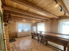 Дом в Ульяновская область, Ульяновск Центральная Радуга СНТ, 216 (140 м²) - . Ульяновск - фото 2