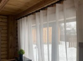 Дом в Ульяновская область, Ульяновск Центральная Радуга СНТ, 216 (140 м²) - . Ульяновск - фото 4