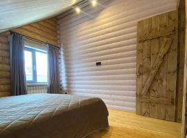 Дом в Ульяновская область, Ульяновск Центральная Радуга СНТ, 216 (140 м²) - . Ульяновск - фото 5