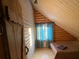 Дом в Ульяновская область, Ульяновск Центральная Радуга СНТ, 216 (140 м²) - . Ульяновск - фото 8