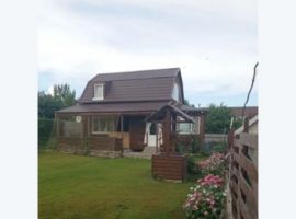 Дом в Саратовская область, Хвалынск Садовая ул., 22 (90 м²) - Малая Садовая. Хвалынск - фото 0