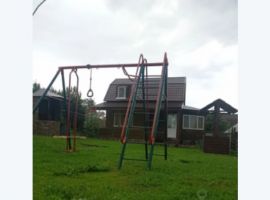 Дом в Саратовская область, Хвалынск Садовая ул., 22 (90 м²) - Малая Садовая. Хвалынск - фото 11