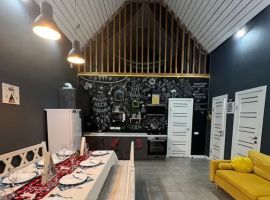 Дом в Саратовская область, Хвалынск ул. Российской Республики, 11 (120 м²) - . Хвалынск - фото 17