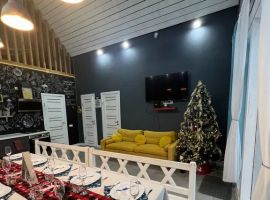 Дом в Саратовская область, Хвалынск ул. Российской Республики, 11 (120 м²) - . Хвалынск - фото 18