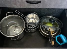 Дом в Саратовская область, Хвалынск ул. Российской Республики, 11 (120 м²) - . Хвалынск - фото 20
