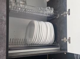 Дом в Саратовская область, Хвалынск ул. Российской Республики, 11 (120 м²) - . Хвалынск - фото 23