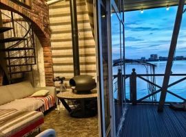 Дом в Саратовская область, Энгельс Пристанская ул., 89 (80 м²) - . Энгельс - фото 12