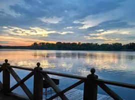 Дом в Саратовская область, Энгельс Пристанская ул., 89 (80 м²) - . Энгельс - фото 14