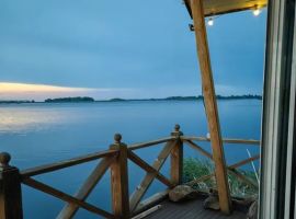 Дом в Саратовская область, Энгельс Пристанская ул., 89 (80 м²) - . Энгельс - фото 15