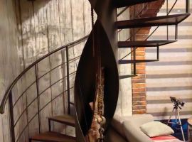 Дом в Саратовская область, Энгельс Пристанская ул., 89 (80 м²) - . Энгельс - фото 16