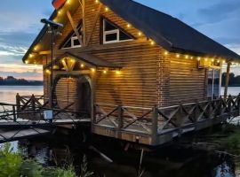 Дом в Саратовская область, Энгельс Пристанская ул., 89 (80 м²) - . Энгельс - фото 1