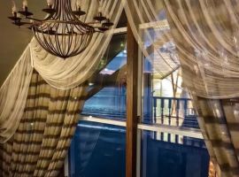 Дом в Саратовская область, Энгельс Пристанская ул., 89 (80 м²) - . Энгельс - фото 20