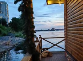 Дом в Саратовская область, Энгельс Пристанская ул., 89 (80 м²) - . Энгельс - фото 2
