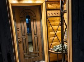Дом в Саратовская область, Энгельс Пристанская ул., 89 (80 м²) - . Энгельс - фото 4