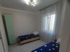 Дом в Саратовская область, Пугачев ул. Ермощенко, 146 (80 м²) - . Пугачев - фото 17
