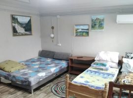 Дом в Саратовская область, Хвалынск Революционная ул., 122 (49 м²) - Революционная. Хвалынск - фото 10