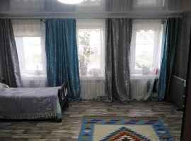 Дом в Саратовская область, Хвалынск Революционная ул., 122 (49 м²) - Революционная. Хвалынск - фото 2