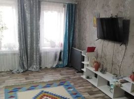 Дом в Саратовская область, Хвалынск Революционная ул., 122 (49 м²) - Революционная. Хвалынск - фото 3